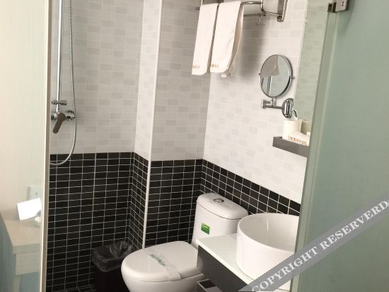 Цзинъюань: Jingyuan Kangqiao Express Hotel