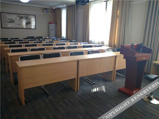 Цзинъюань: Jingyuan Kangqiao Express Hotel