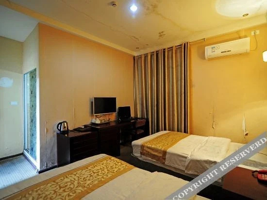 Гуйян: Xiu Wenchang Hotel