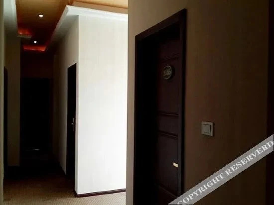 Гуйян: Xiu Wenchang Hotel