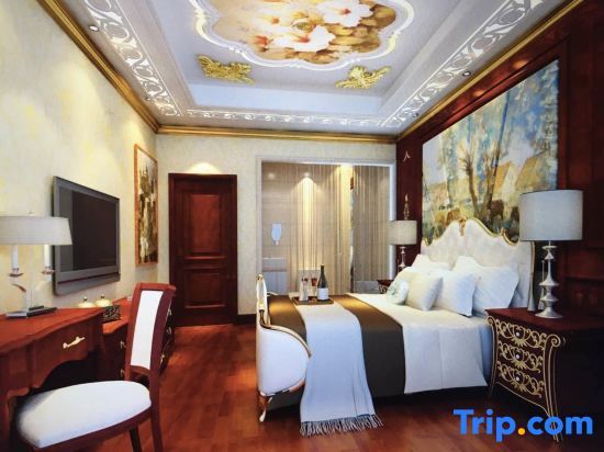 Мэйшань: Meishan Xingchen Hotel