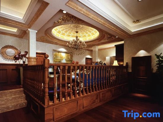 Мэйшань: Meishan Xingchen Hotel