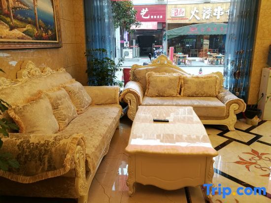 Мэйшань: Meishan Xingchen Hotel