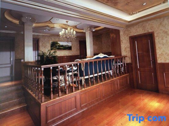 Мэйшань: Meishan Xingchen Hotel