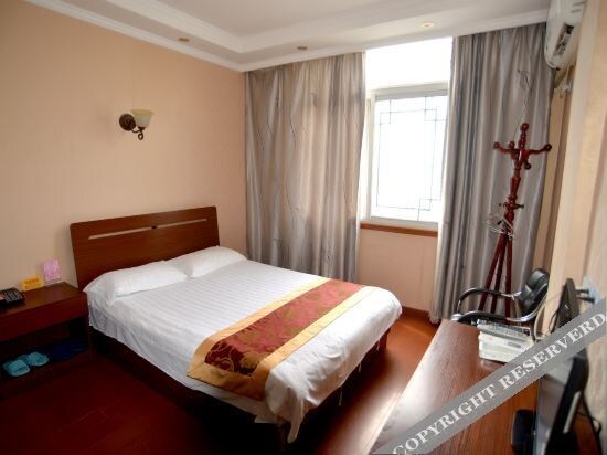 Хэфэй: Feixi Lantian Express Hotel