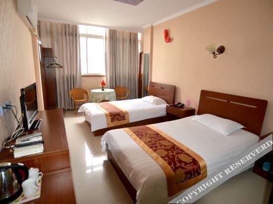 Хэфэй: Feixi Lantian Express Hotel