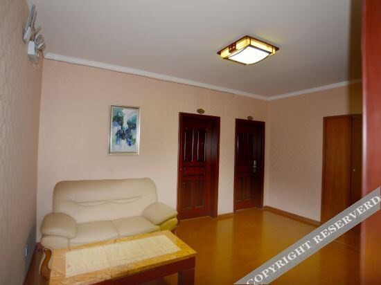 Хэфэй: Feixi Lantian Express Hotel