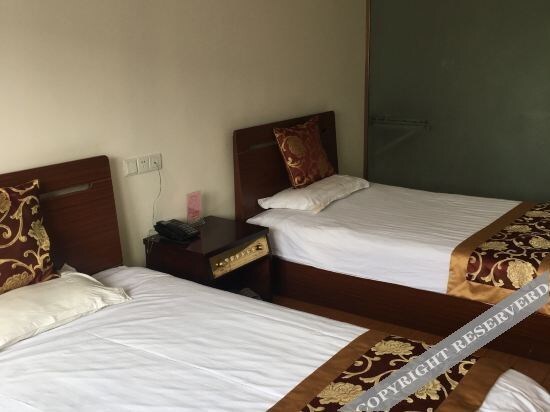 Хэфэй: Feixi Lantian Express Hotel