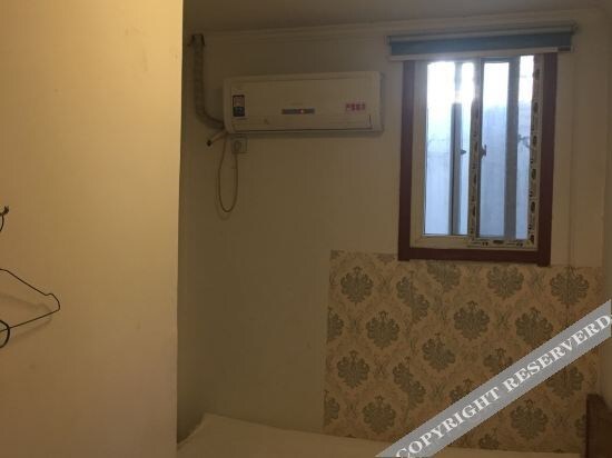 Хэфэй: Feixi Lantian Express Hotel