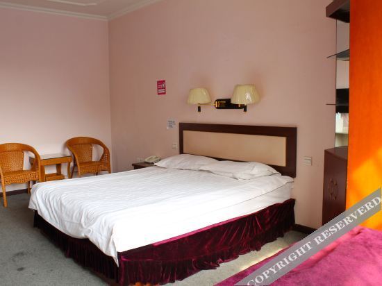 Шицзячжуан: Shijiazhuang V-guest Express Hotel