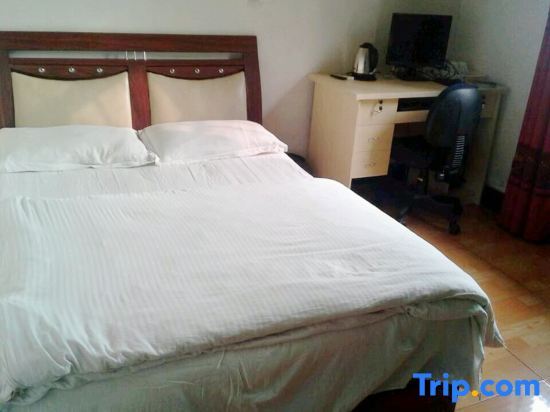 Шанхай: Qinli Hotel