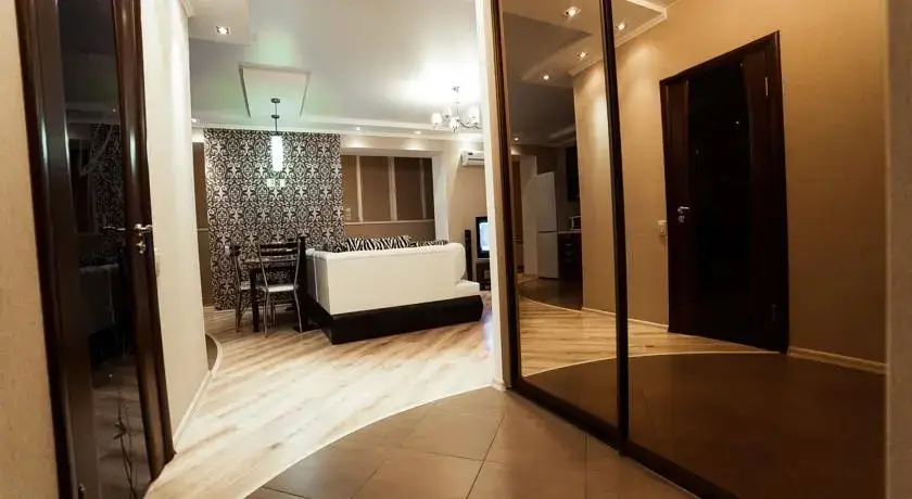 Пенза: Apart-otel'