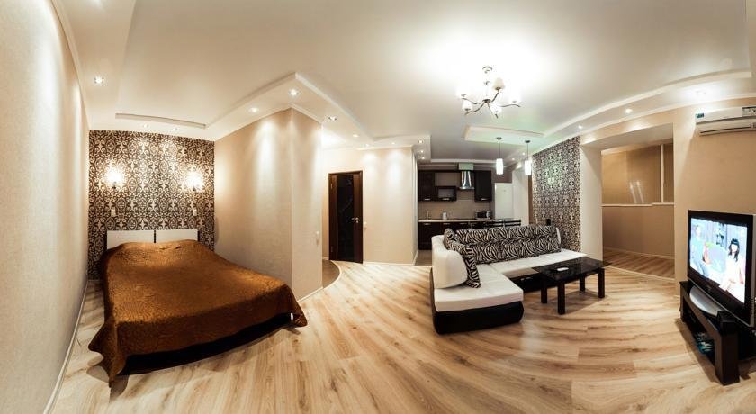 Пенза: Apart-otel'