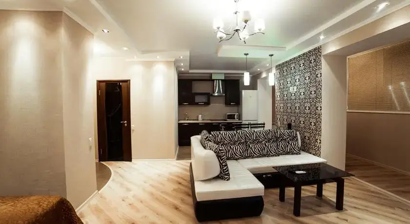 Пенза: Apart-otel'