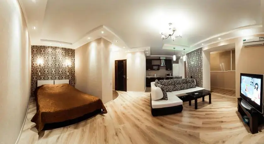 Пенза: Apart-otel'