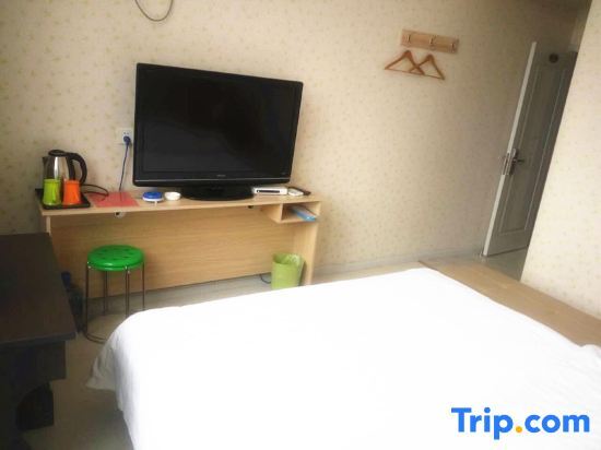 Цзыбо: Apple Inn Express Hotel
