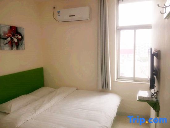 Цзыбо: Apple Inn Express Hotel