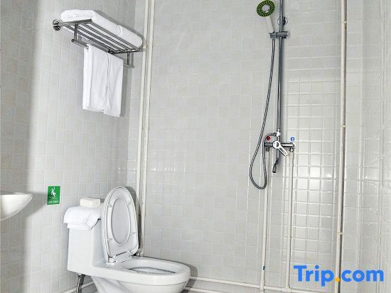 Цзыбо: Apple Inn Express Hotel