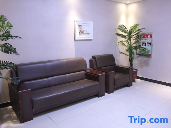 Шицзячжуан: Yake e Home Hotel (Gaochun 107 National Road Branch)