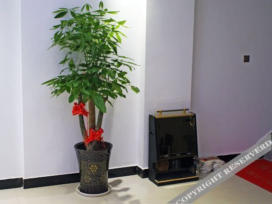Шицзячжуан: Yake e Home Hotel (Gaochun 107 National Road Branch)