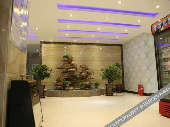 Шицзячжуан: Yake e Home Hotel (Gaochun 107 National Road Branch)