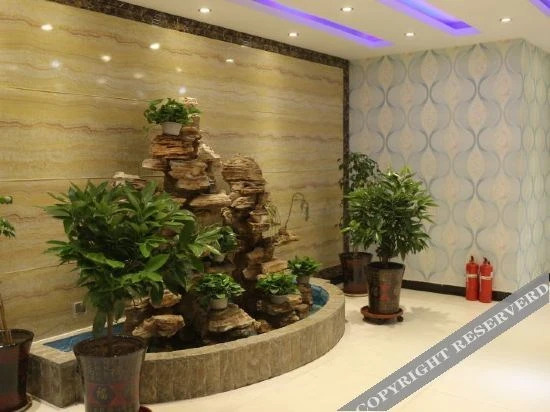 Шицзячжуан: Yake e Home Hotel (Gaochun 107 National Road Branch)