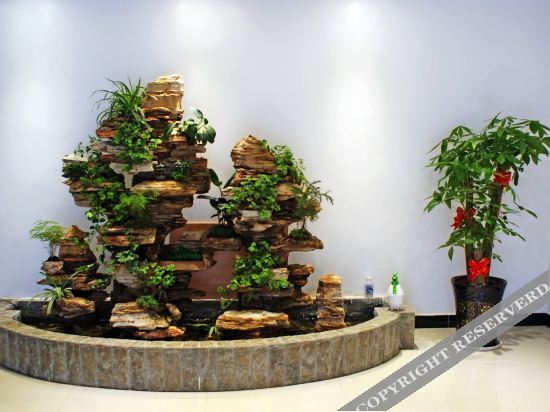 Шицзячжуан: Yake e Home Hotel (Gaochun 107 National Road Branch)