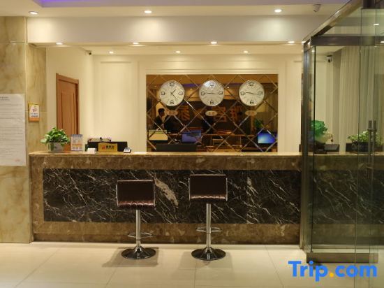 Шицзячжуан: Yake e Home Hotel (Gaochun 107 National Road Branch)