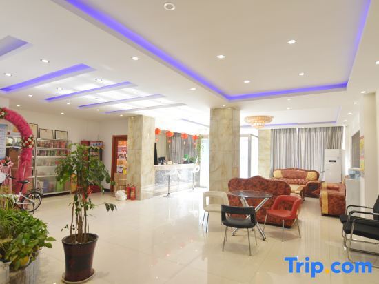 Шицзячжуан: Yake e Home Hotel (Gaochun 107 National Road Branch)