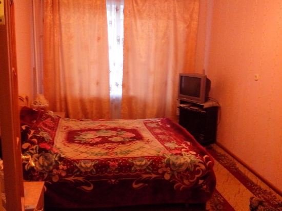 Пенза: Apartment Bakunina 30а