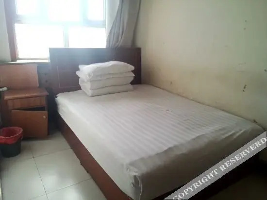 Куча: Kuqa Qiangxin Guest House