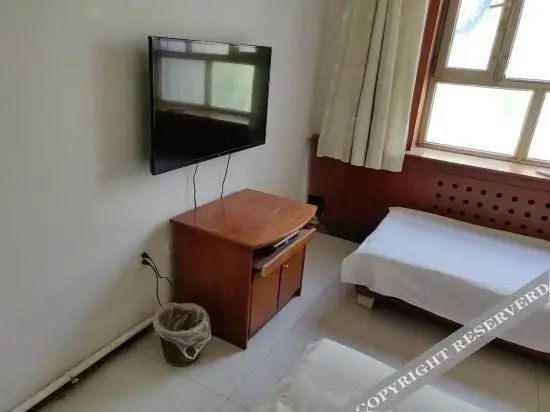 Куча: Kuqa Qiangxin Guest House