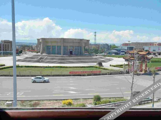 Textel and Guest House — фото 1