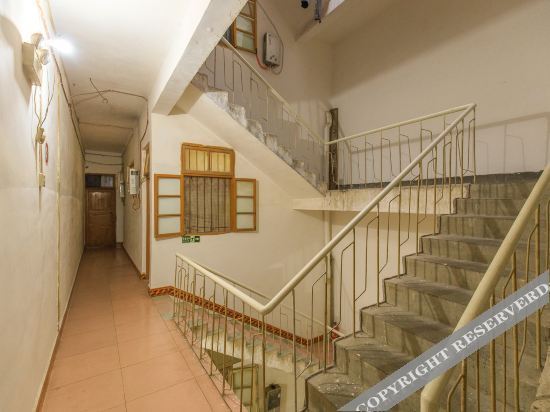 Хэнъян: Hengyang Qingjiang Guest House