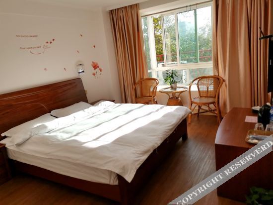 Сямынь: Xiamen Cheyuanjia Hotel