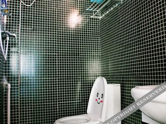 Сямынь: Xiamen Cheyuanjia Hotel