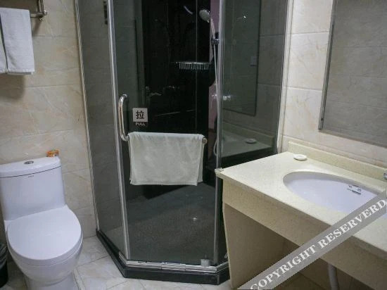 Шаоксинг: Wanding Business Hostel