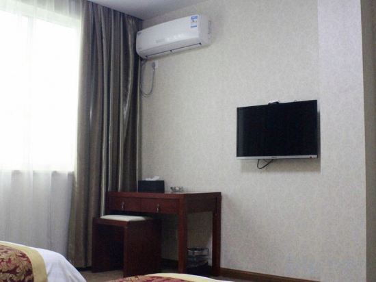 Шаоксинг: Wanding Business Hostel