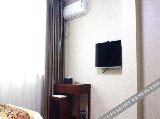 Шаоксинг: Wanding Business Hostel