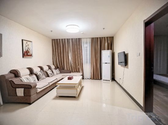 Шаоксинг: Wanding Business Hostel