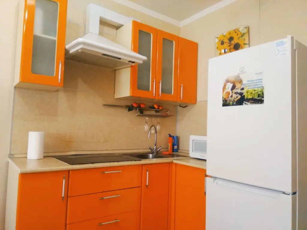 Пенза: Apartment Na Rakhmaninova 5