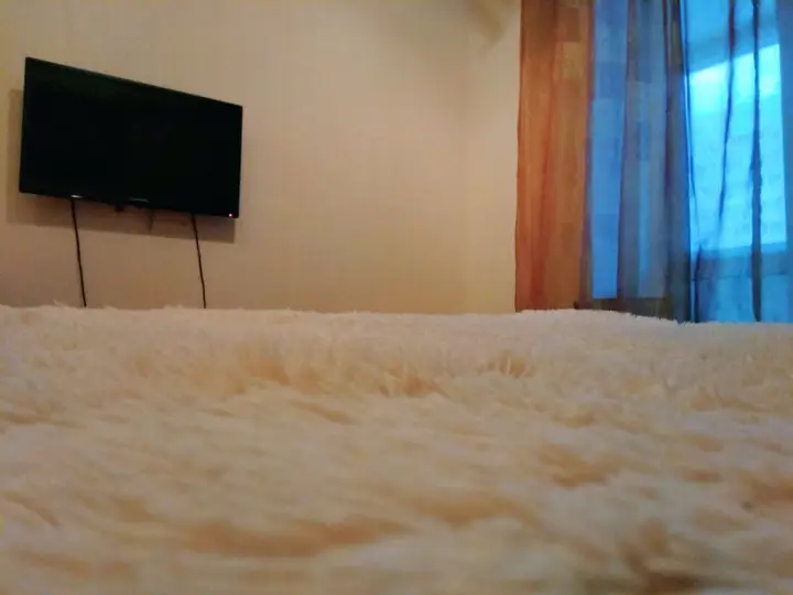 Пенза: Apartment Na Rakhmaninova 5