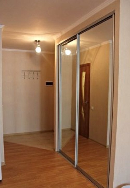 Пенза: Apartment Na Rakhmaninova 5