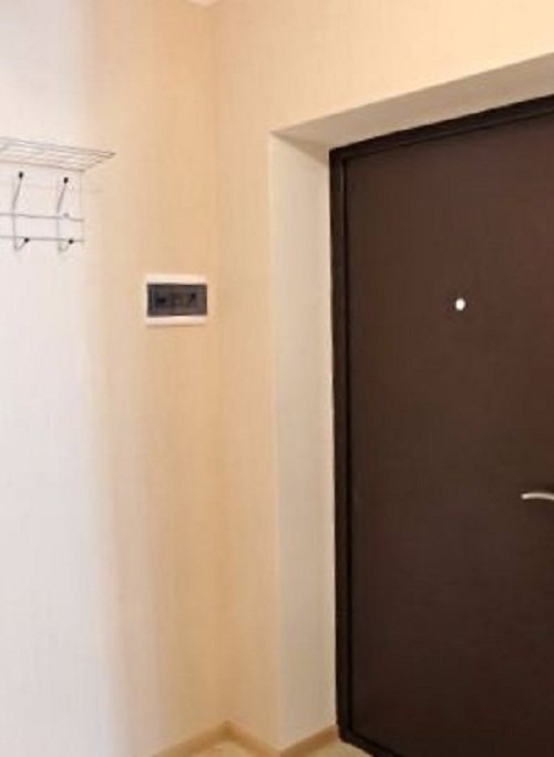Пенза: Apartment Na Rakhmaninova 5