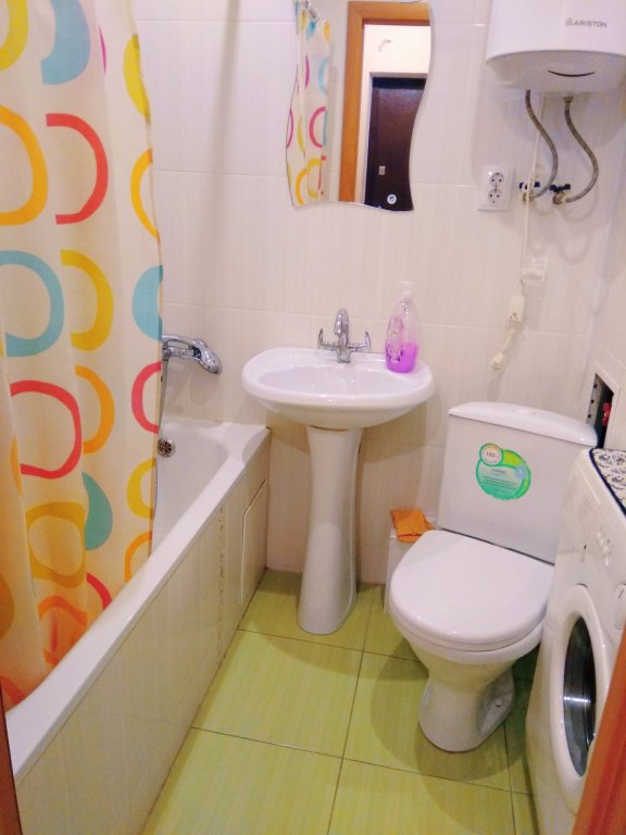 Пенза: Apartment Na Rakhmaninova 5