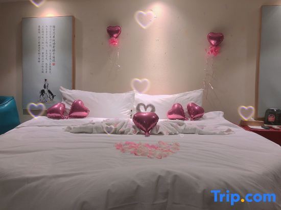 Дунгуань: Vienna 3 Best Hotel (Dongguan Shipai Passenger Terminal)