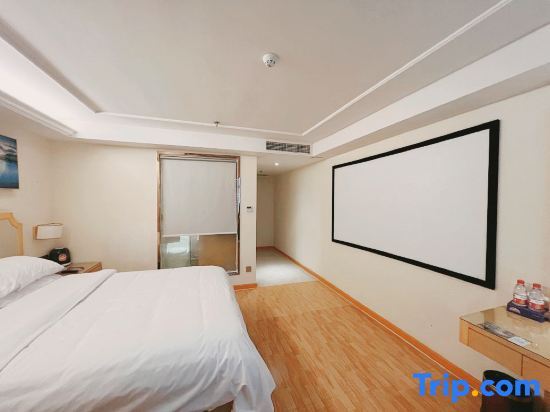 Дунгуань: Vienna 3 Best Hotel (Dongguan Shipai Passenger Terminal)