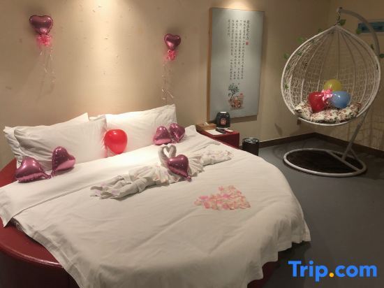 Дунгуань: Vienna 3 Best Hotel (Dongguan Shipai Passenger Terminal)