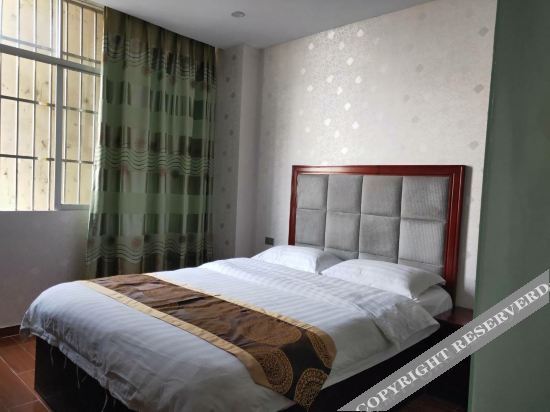 Yunyang Longhu Hotel — фото 1