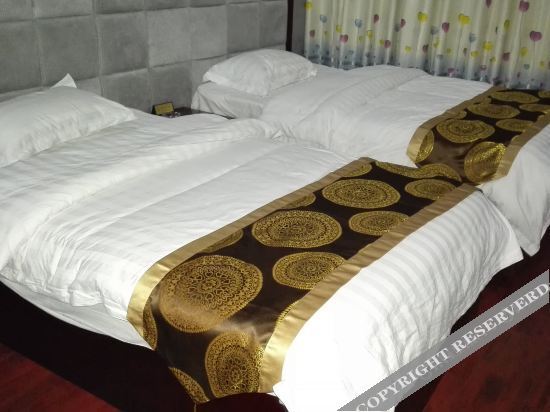 Чунцин: Yunyang Longhu Hotel